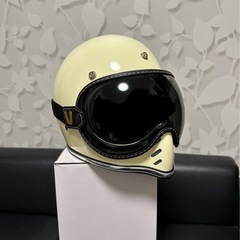 ローズブルー　バイク　ゴーグル　MTX NoBudz ２％er minimotoの画像