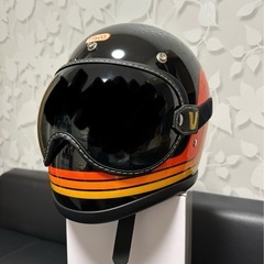 ローズブルー　バイク　ゴーグル　MTX NoBudz ２％er minimotoの画像