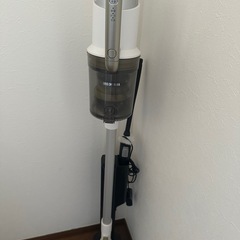 アイリスオーヤマ掃除機