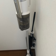 アイリスオーヤマ掃除機の画像
