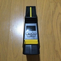 電動エアコンプレッサーの画像