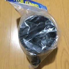 オイルジョウゴの画像