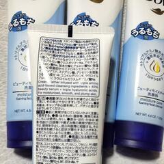 DOVE ダヴ モイスチャー洗顔料の画像