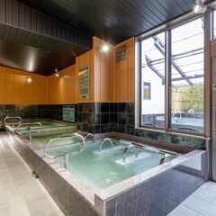 【改栄湯】♨️銭湯のスタッフ募集♨️ 学生歓迎・未経験OK、週2からOKの画像