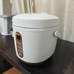 macaful 炊飯器の画像
