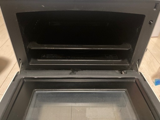 オーブンレンジ