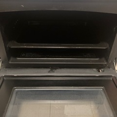 オーブンレンジの画像