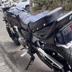 エイプ50  超希少 CBX仕様 極美品 不具合一切なし！ 早い者勝ちとなります。の画像