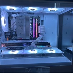 モンハンワイルズ対応ゲーミングPC作成致します！