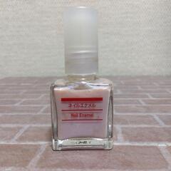 厚木方面🆗￥440の品 無印Ｍネイル