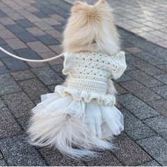 KPOPアイドルとお揃い？！かぎ針編み教えます♡の画像