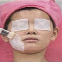 選べるパックで若返り - 美容