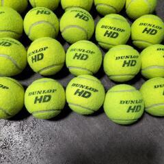 人気 商品 通販スポーツ - 即日発送 中古硬式テニスボール200球