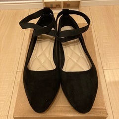 パンプスの画像