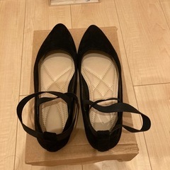 パンプス
