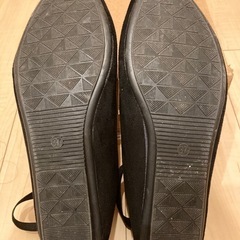 パンプスの画像