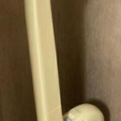吸引良好[縦型掃除機]クリーニング済♪