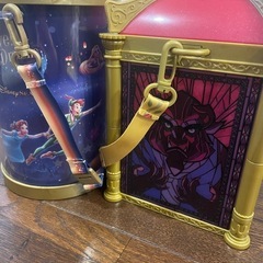 ディズニー　ポップコーンバケットの画像