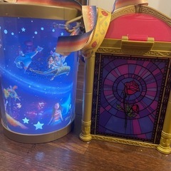 ディズニー　ポップコーンバケットの画像