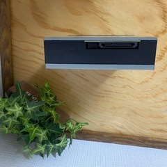 コンピュータのDVD／CD Panasonic部品
の画像