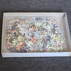 ジグソーパズル350ピース Waddingtonsの画像