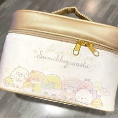 【新品】すみっコぐらしポーチ