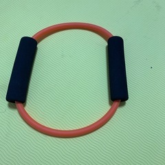 筋トレ器具