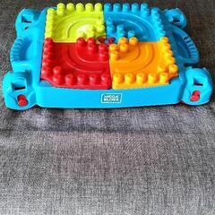 ブロックテーブルの画像