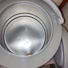 象印　ウォータージャグ　保冷専用の画像