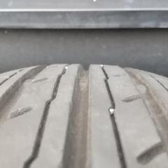 155/65R14 ヨコハマ ブルーアース ES32 【2023年】の画像