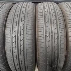 155/65R14 ヨコハマ ブルーアース ES32 【2023年】の画像