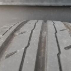155/65R14 ヨコハマ ブルーアース ES32 【2023年】の画像