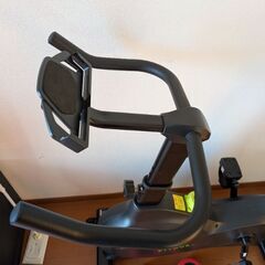 FIT BOX エアロバイクの画像
