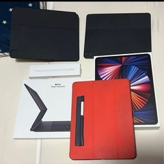 iPad Pro 12.9 1TB Cellularおまけ多数