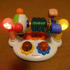 Toyroyalまわしてくるくるサウンドの画像