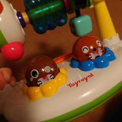 Toyroyalまわしてくるくるサウンドの画像