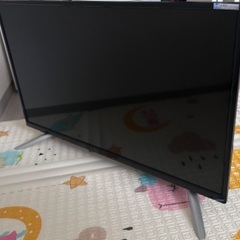 液晶テレビ　32型　三色端子付の画像