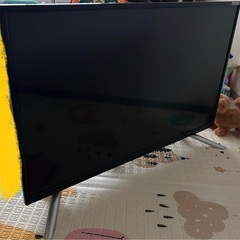 液晶テレビ　32型　三色端子付の画像