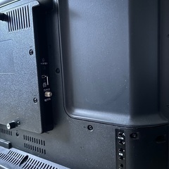 液晶テレビ　32型　三色端子付の画像