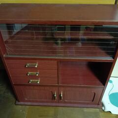 ちょうどいい茶ダンス