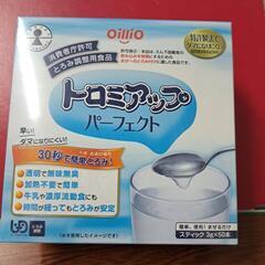 介護　トロミアップ