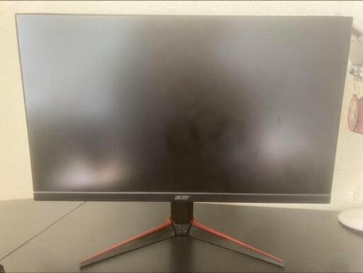 23.8型　 ゲーミングモニター