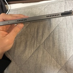 iPad mini（第6世代） wifi 256GB スペースグレー　ケース付き