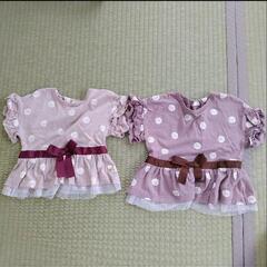 こども服90cm95cm　6点まとめ売りの画像