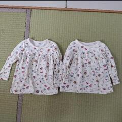 こども服90cm95cm　6点まとめ売りの画像
