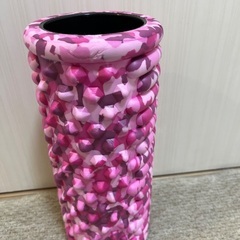 筋膜リリースローラーの画像