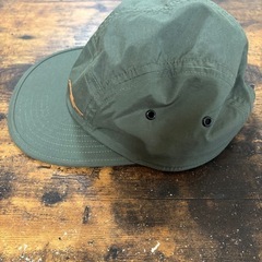ザノースフェイス THE NORTH FACE ユニセックス ファイブパネルキャップ NNO1825 FivePanel Capぬの画像