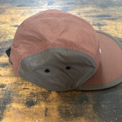 ザノースフェイス THE NORTH FACE ユニセックス ファイブパネルキャップ NN42341 FivePanel Capの画像