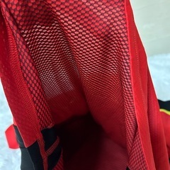 アンブロ　umbro サッカーシャツ　トレーニングシャツ　ロンTの画像
