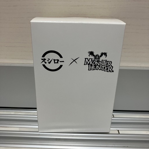 モンハン強走薬スシローコラボ (ぷち) 枚方市のその他の中古